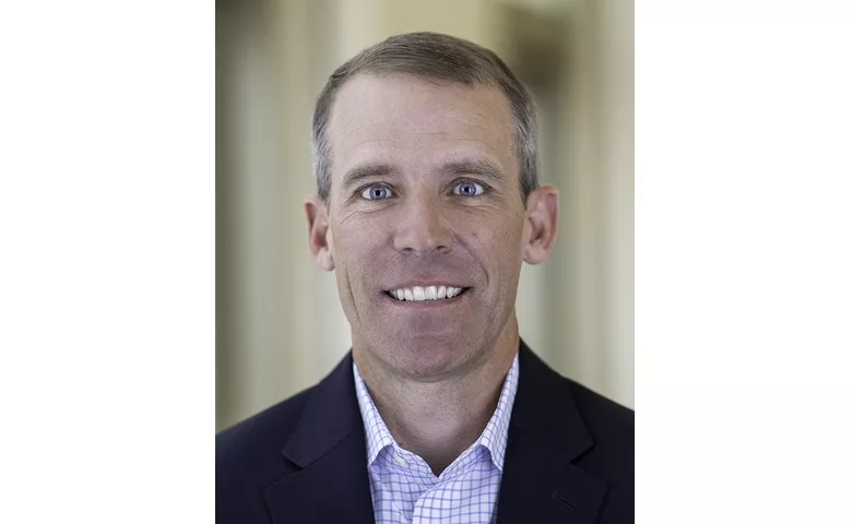 Image of Robert Marshall.